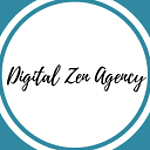 Digital Zen Agency logo