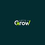 Let's Grow logo
