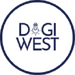 Digiwest Agency logo