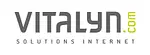 Vitalyn logo