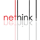 Nethink logo