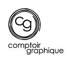 Comptoir Graphique logo