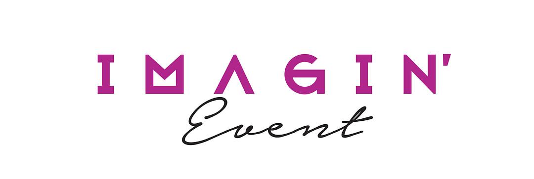 Imagin'Event cover