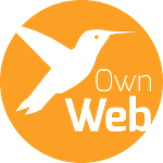OwnWeb logo