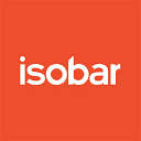 Isobar NL logo