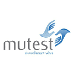 Mutest - Strasbourg logo