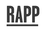 RAPP France logo