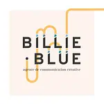 Billie Blue logo