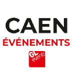 CAEN EVENEMENTS logo