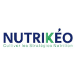 Nutrikeo logo