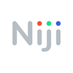 Niji logo