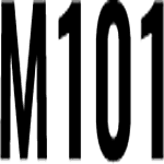 M101 Group logo