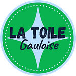 La Toile Gauloise logo