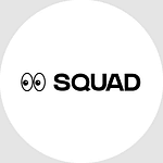 SQUAD Media logo