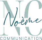 Noème Communication logo