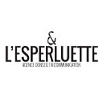 L'Esperluette logo