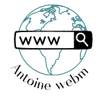Agence digitale Webm