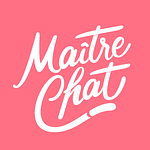 Maître Chat logo