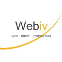 Webiv logo