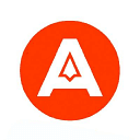 AggelosCommunication logo