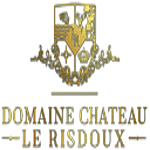 CHATEAU DE LERISDOUX logo