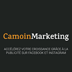 Camoin Marketing logo