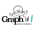 Graph'in ! - Studio Graphique 360° : Stratégie et Conseil, Site Web, Print