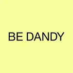 Be Dandy logo