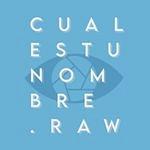 CualEsTuNombre.raw logo