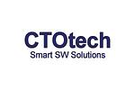 CTOtech logo