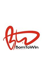 BTW Agency logo