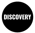 Agence Discovery logo