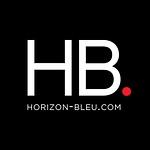 Horizon Bleu logo