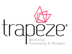 Trapèze design conseil logo