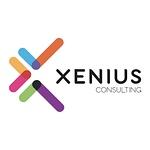 Xenius Consulting logo