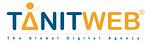 Tanit Web logo