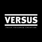 VERSUS  Fully Tailored Creation logo