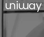 Uniway logo