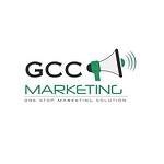 GCC Marketing logo