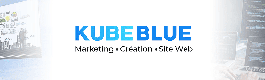 KubeBlue cover