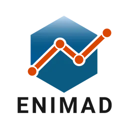 Enimad logo