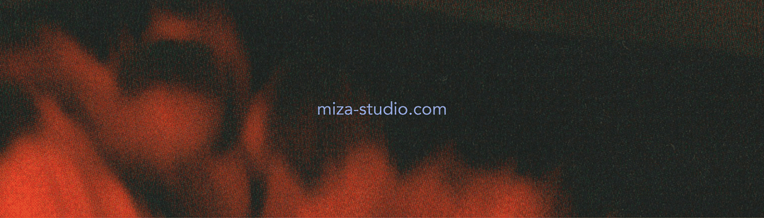 Miza Studio cover
