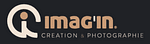 Imagin Creation logo
