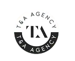 T&A Agency logo
