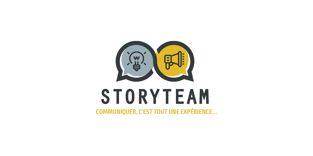 StoryTeam cover