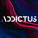 Addictus logo