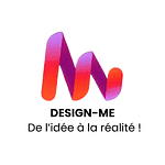 DESIGN-ME logo