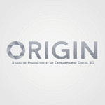 ORIGIN - Studio 3D