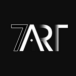 7ART logo