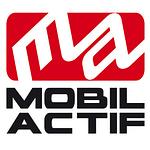 MobilActif logo